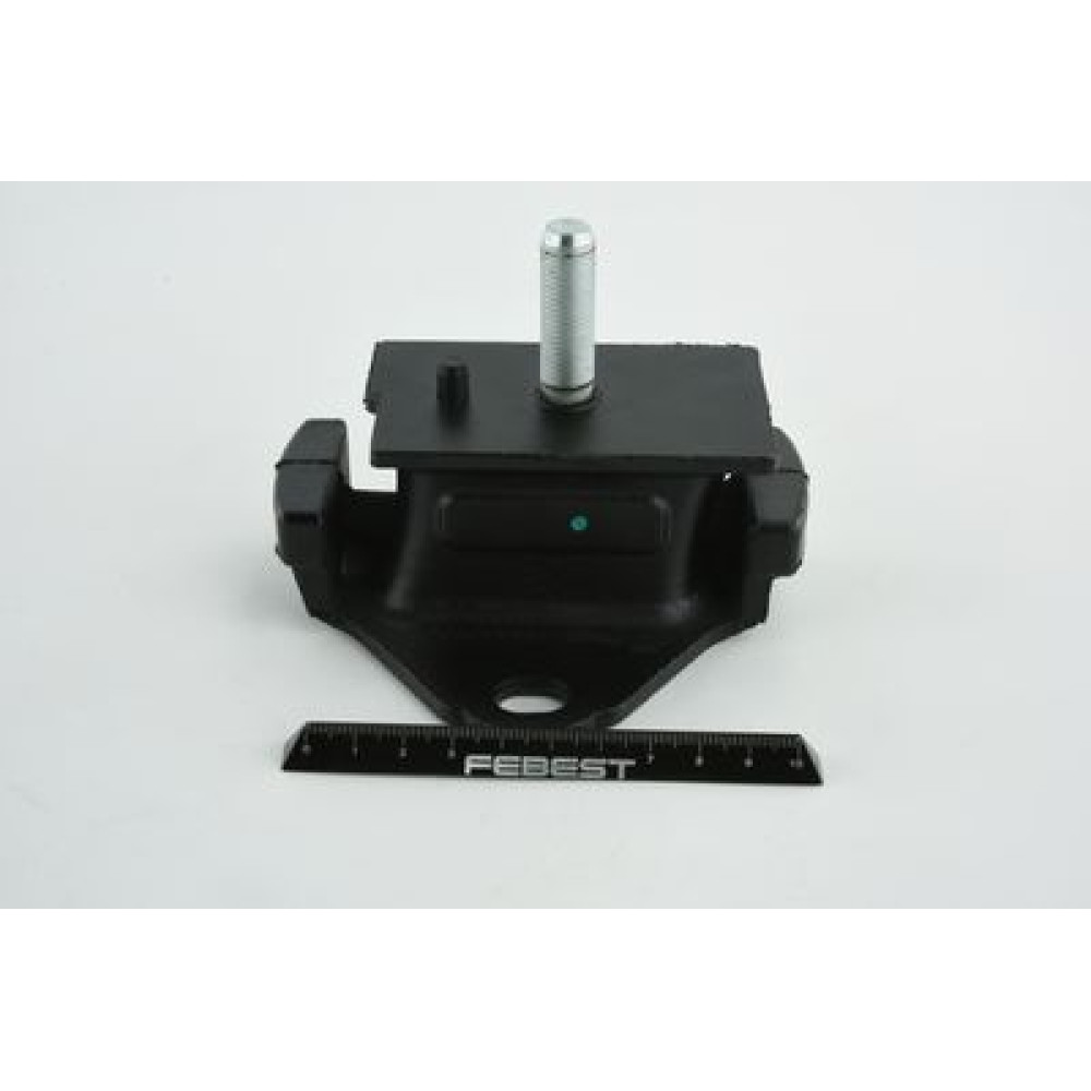 Подушка двигателя передняя Febest tmtrh223f
