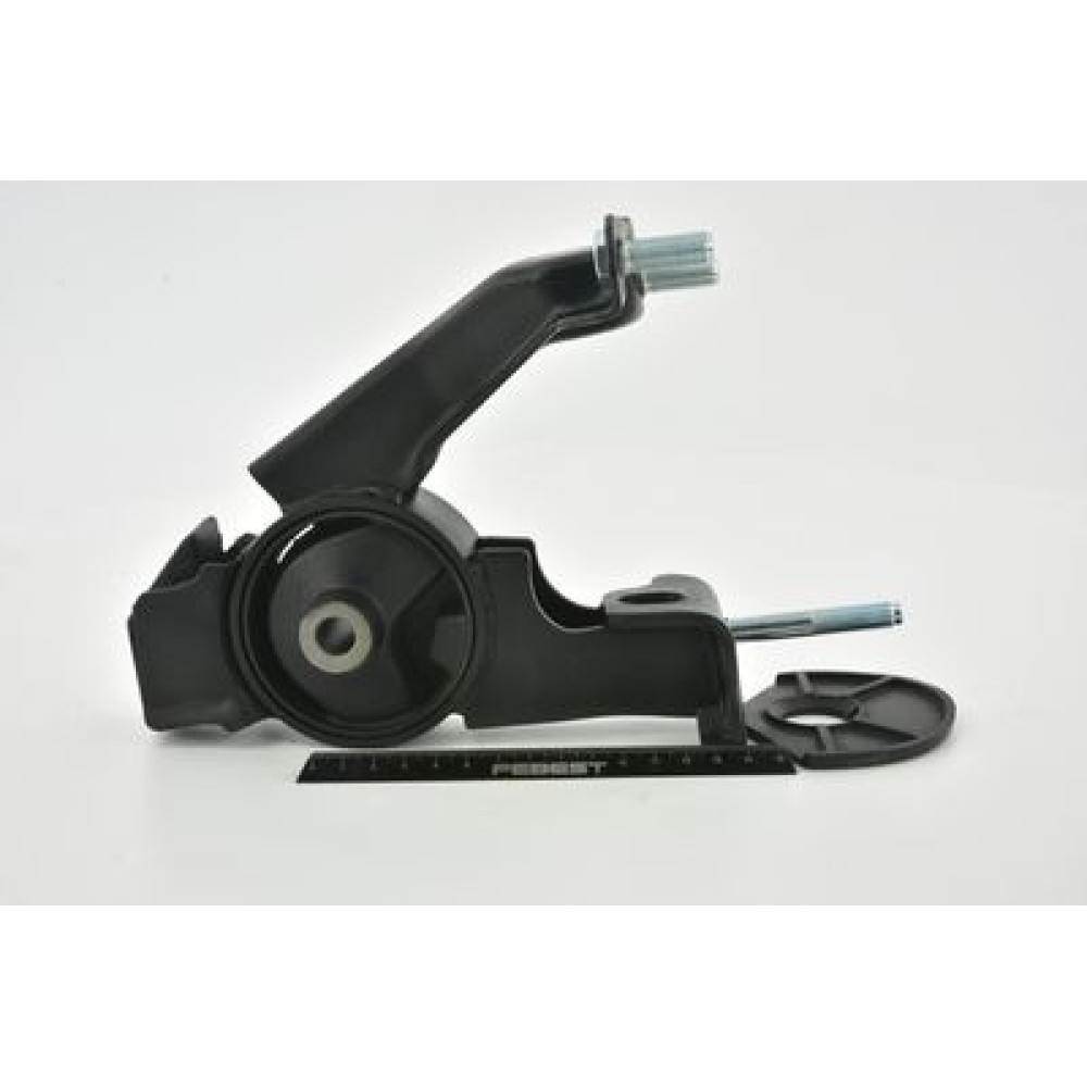 Подушка двигателя задняя Febest tmzzt250r