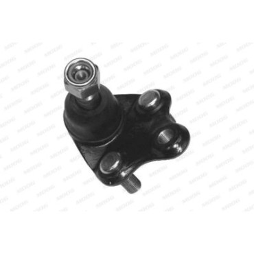 Кульова опора Moog tobj0352