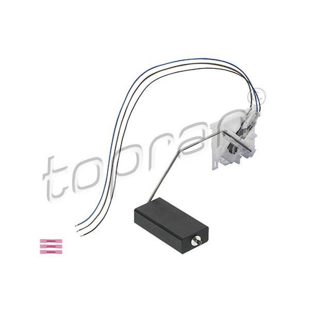 Датчик уровня топлива TOPRAN 622452
