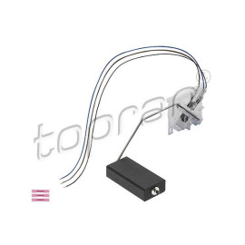 Датчик уровня топлива TOPRAN 622452