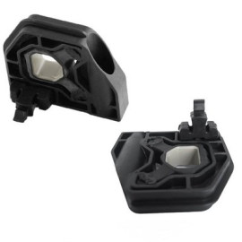 Кронштейн радіатора BAPMIC topt12kit005