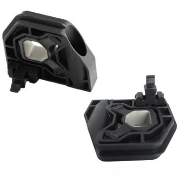 Кронштейн радіатора BAPMIC topt12kit005