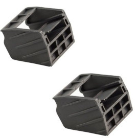 Кронштейн радиат BAPMIC topt12kit010