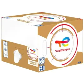 Моторна олива Total Quartz Ineo Long Life 5W-30, 20л TotalEnergies 181710