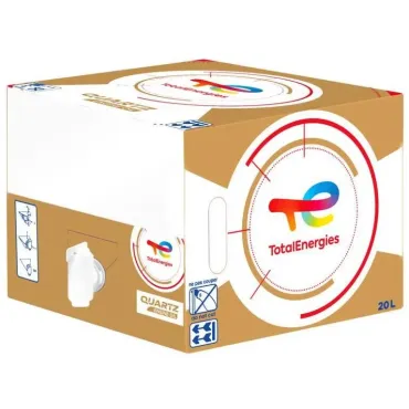 Моторна олива Total Quartz Ineo Long Life 5W-30, 20л TotalEnergies 181710