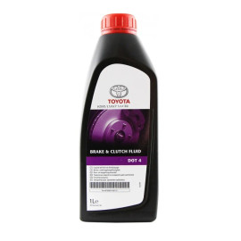 гальмівна рідина 1л TOYOTA / LEXUS 0882380112