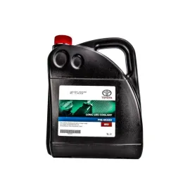 Охлаждающая жидкость (антифриз) 5л TOYOTA / LEXUS 0888980002