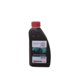 охолоджуюча рідина (антифриз) 1л TOYOTA / LEXUS 0888980150