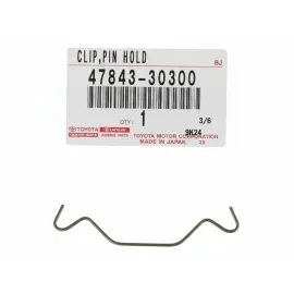 Пружина гальмової колодки TOYOTA / LEXUS 4784330300