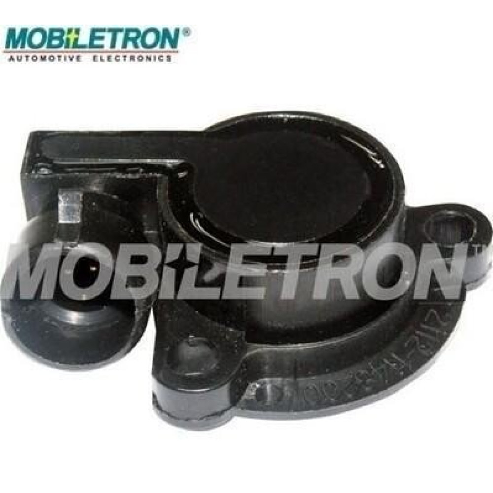 Датчик положения дроссельной заслонки MOBILETRON tpe020