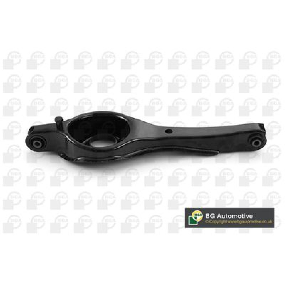 Важіль задн. (знизу) Ford C-Max/Focus/Focus C-Max/Focus II/Kuga I 98-12 BGA trc2390