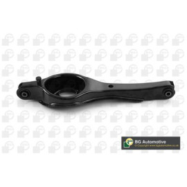 Важіль задн. (знизу) Ford C-Max/Focus/Focus C-Max/Focus II/Kuga I 98-12 BGA trc2390