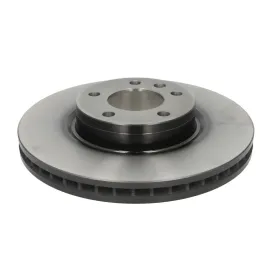 Диск тормозной trw df2645