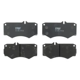 Гальмівні колодки передні TRW gdb317
