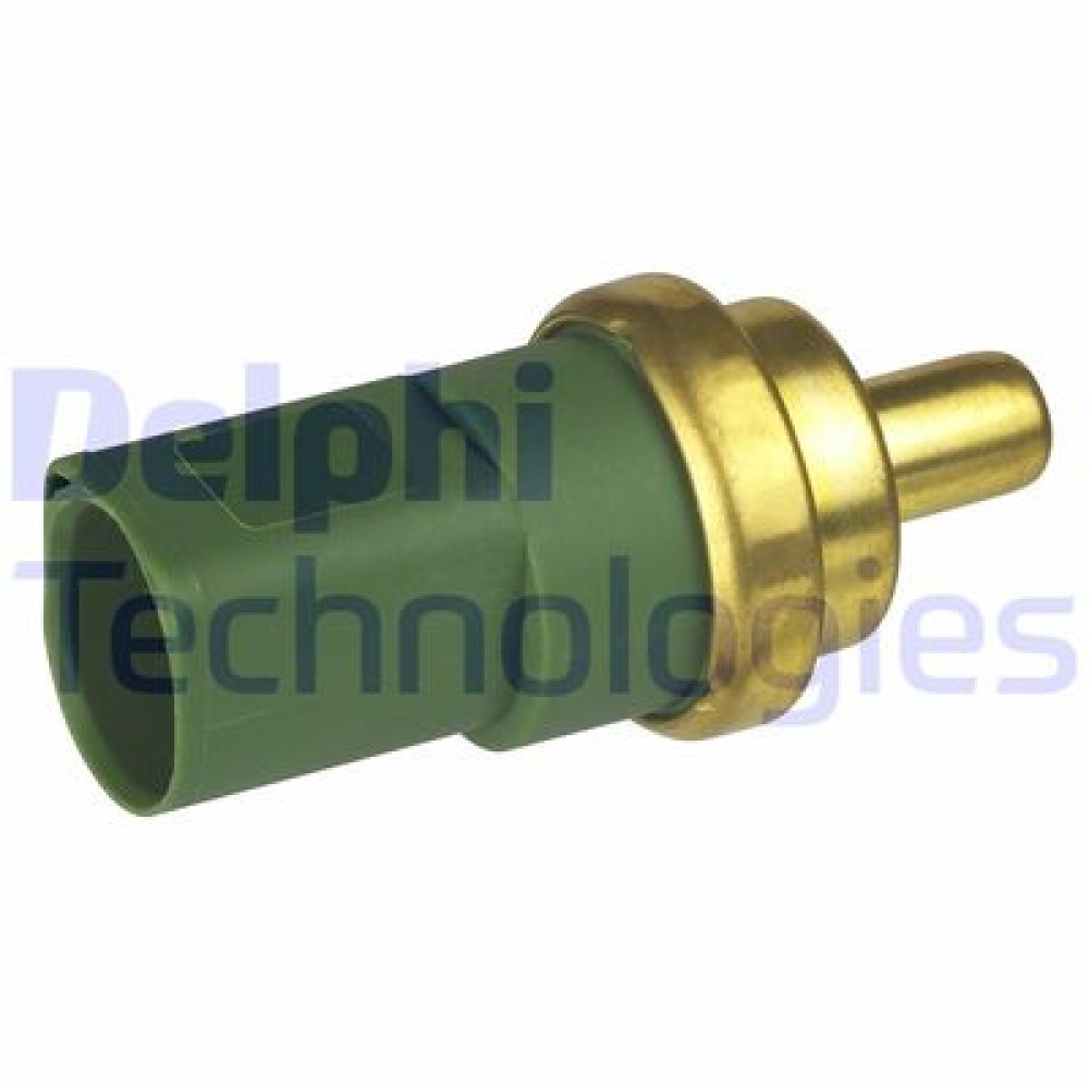 Датчик температури охолоджувальної рідини DELPHI ts1023612b1