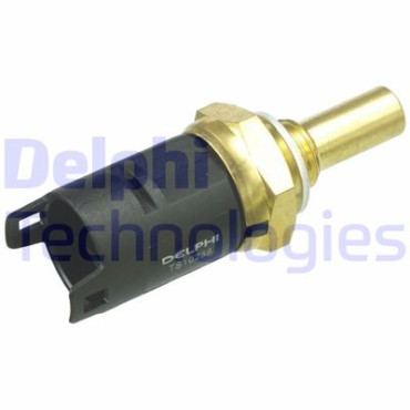 Датчик температури охолоджувальної рідини DELPHI ts10258