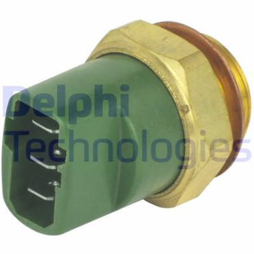 Датчик вмикання вентилятора DELPHI ts10299