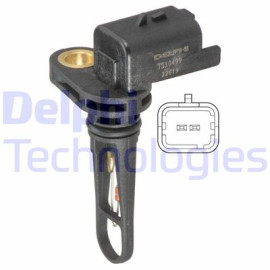 Датчик температури впускного повітря DELPHI ts10499