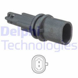 DELPHI ts10521 Датчик температури впускного повітря DELPHI ts10521