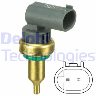 Датчик температуры DELPHI ts10531