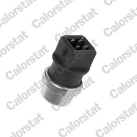 Датчик температури коричневий сигнальна лампа CALORSTAT BY VERNET ts2902