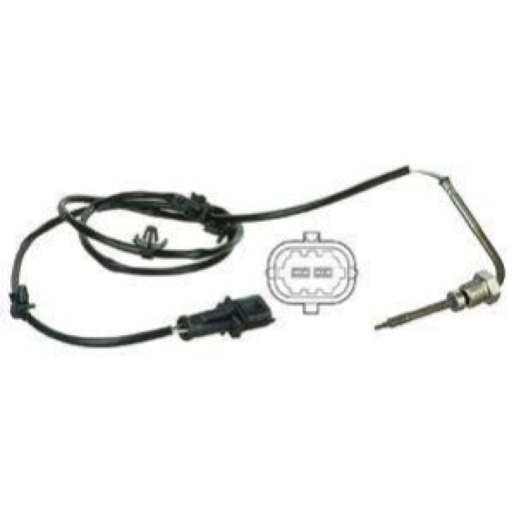 Датчик температуры дымовых газов DELPHI ts30023