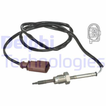 Датчик температуры DELPHI ts30090