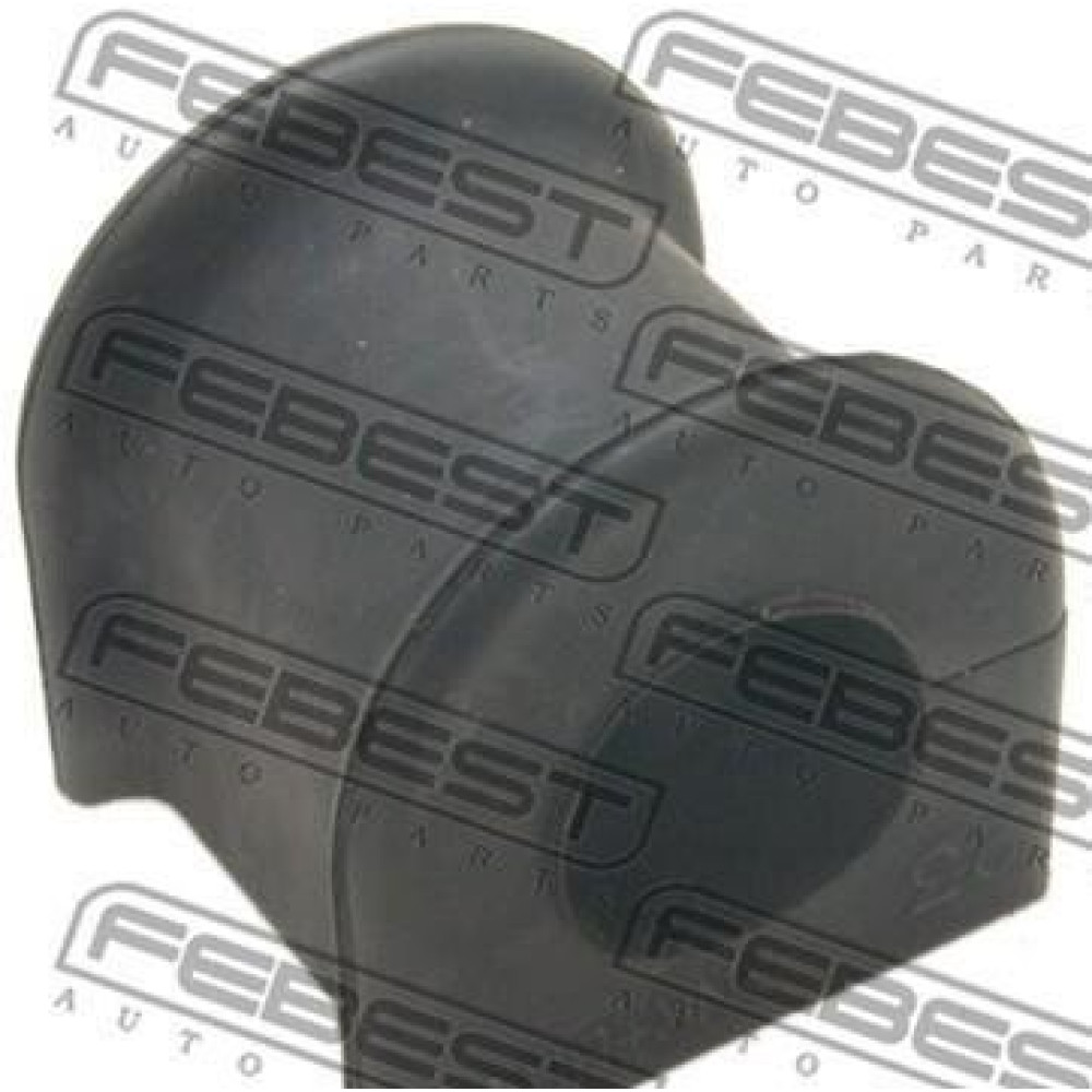 Втулка заднього стабілізатора Febest tsbuzj100r