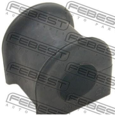 Втулка заднього стабілізатора Febest tsbuzj100r