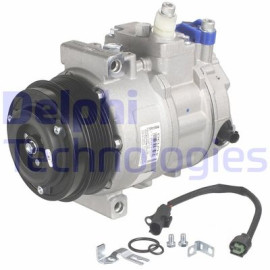 Компрессор кондиціонера DELPHI tsp0159944