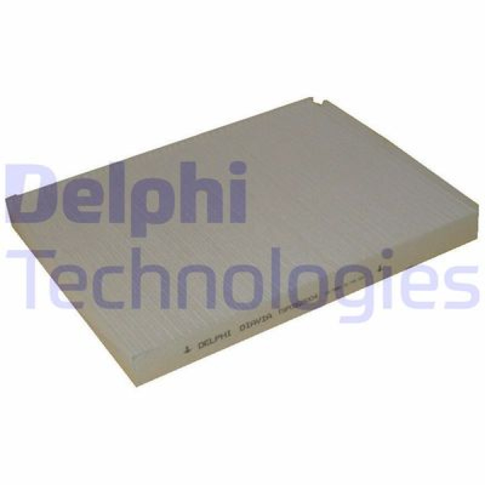 Повітряний фільтр салону DELPHI tsp0325004c