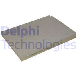Повітряний фільтр салону DELPHI tsp0325004c
