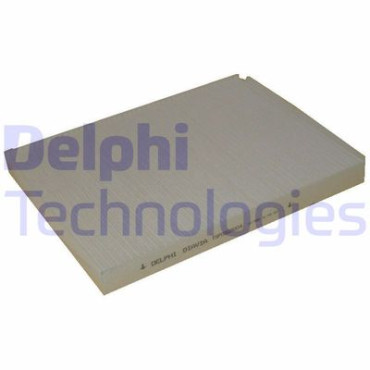 Повітряний фільтр салону DELPHI tsp0325004c