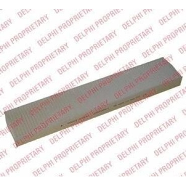 Повітряний фільтр салону DELPHI tsp0325011c