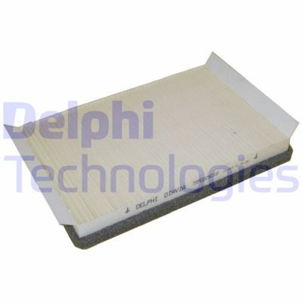 Фильтр салона DELPHI tsp0325018