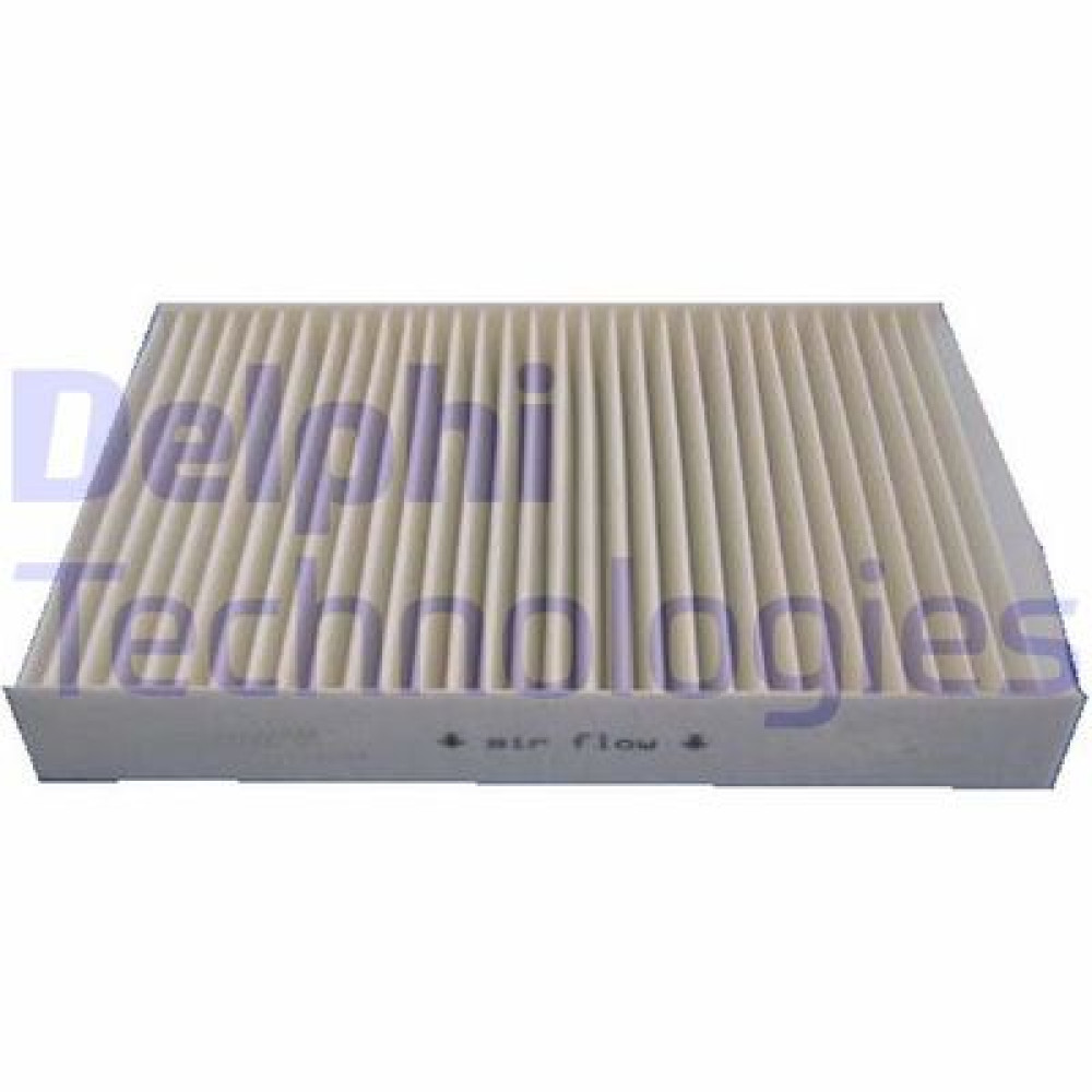 Повітряний фільтр салону DELPHI tsp0325034c