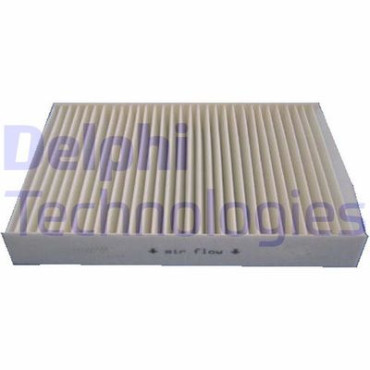 Повітряний фільтр салону DELPHI tsp0325034c