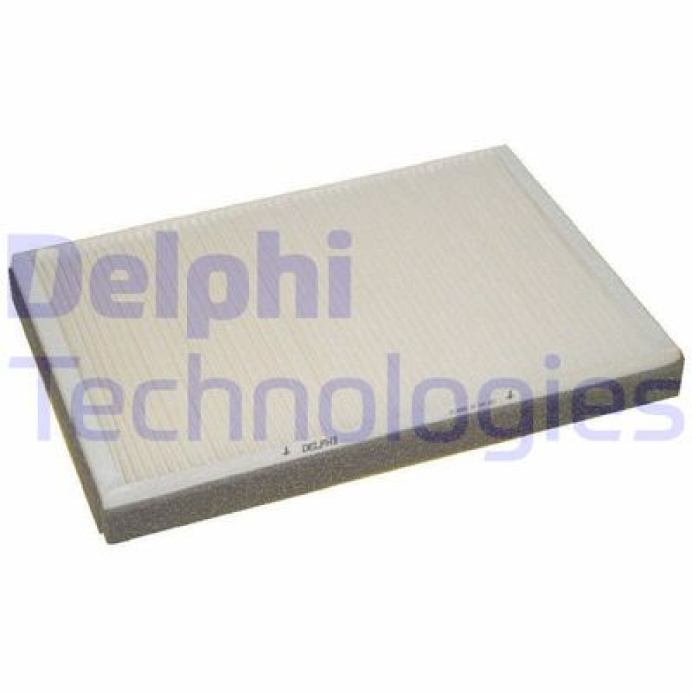 Воздушный фильтр салона DELPHI tsp0325061