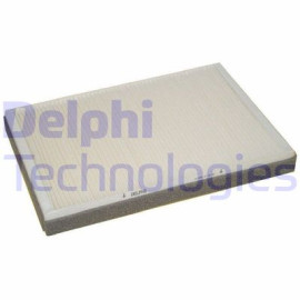 Воздушный фильтр салона DELPHI tsp0325061