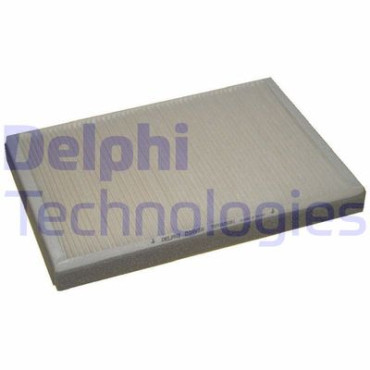 Воздушный фильтр салона DELPHI tsp0325061c