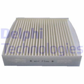 Повітряний фільтр салону DELPHI tsp0325080c