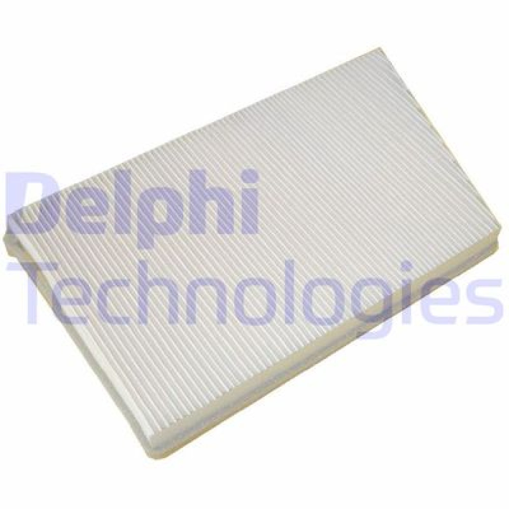 Воздушный фильтр салона DELPHI tsp0325083