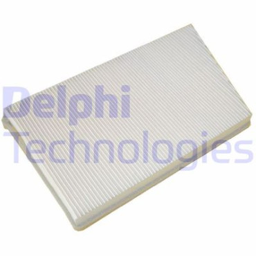 Воздушный фильтр салона DELPHI tsp0325083