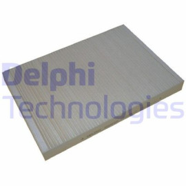 Воздушный фильтр салона DELPHI tsp0325112c
