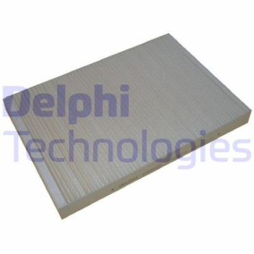 Воздушный фильтр салона DELPHI tsp0325112c