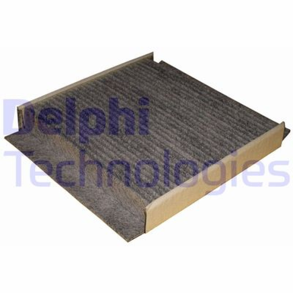 Воздушный фильтр салона DELPHI tsp0325113c