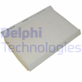 Воздушный фильтр салона DELPHI tsp0325123