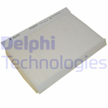 Повітряний фільтр салону DELPHI tsp0325123