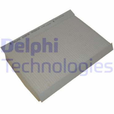 Повітряний фільтр салону DELPHI tsp0325123c